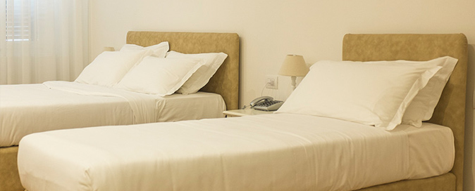Albergo Ristorante 
